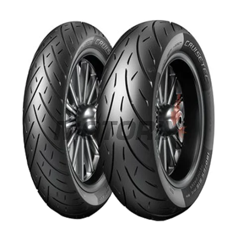 Přední silniční pneumatika -METZELER- 150/80R17, CRUISETEC