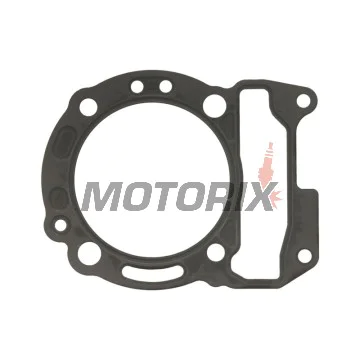 Těsnění hlavy válce (horní) -ATHENA- Aprilia Atlantic 300 2011, Scarabeo 300 2009-2010, Sportcity 300 2008-2010, SR 300 2011-2014, Gilera Nexus 300 2008-2009, Piaggio Beverly 300 2009-2010, Carnaby 300 2009-2013