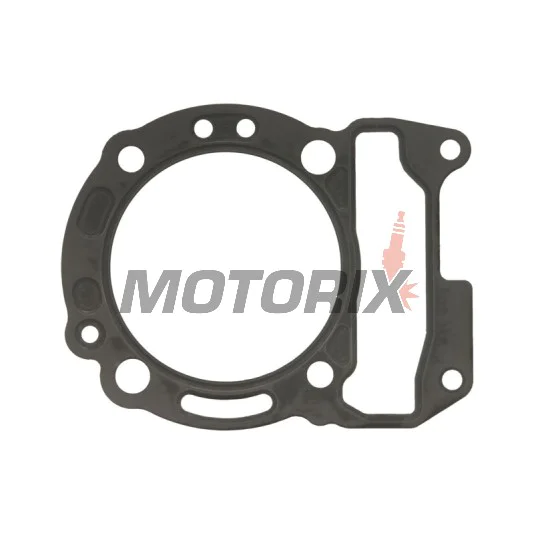 Těsnění hlavy válce (horní) -ATHENA- Aprilia Atlantic 300 2011, Scarabeo 300 2009-2010, Sportcity 300 2008-2010, SR 300 2011-2014, Gilera Nexus 300 2008-2009, Piaggio Beverly 300 2009-2010, Carnaby 300 2009-2013