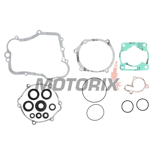 Kompletní sada těsnění motoru -WINDEROSA- Yamaha YZ 85 2002-2018