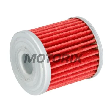 Olejový filtr -HIFLO FILTRO- HF207