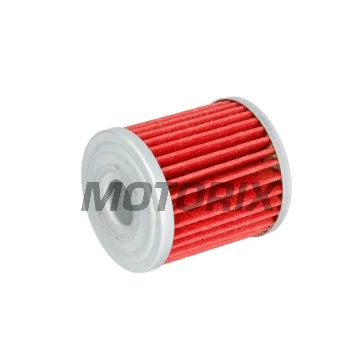 Olejový filtr -HIFLO FILTRO- HF207