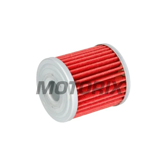 Olejový filtr -HIFLO FILTRO- HF207