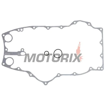 Těsnění víka statoru -WINDEROSA- Honda ST 1300 2003-2018