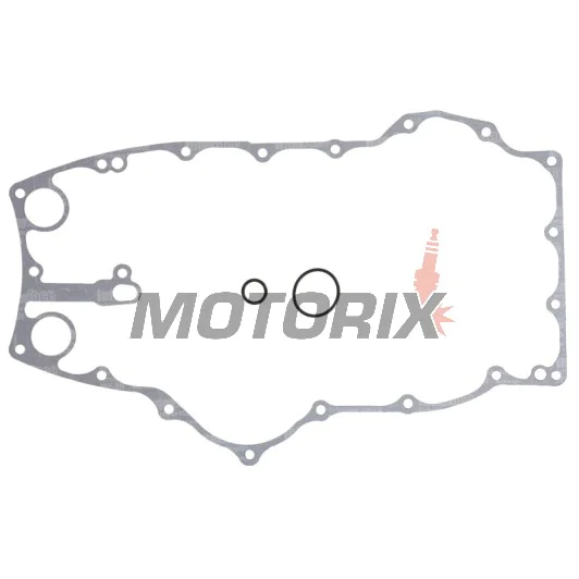 Těsnění víka statoru -WINDEROSA- Honda ST 1300 2003-2018
