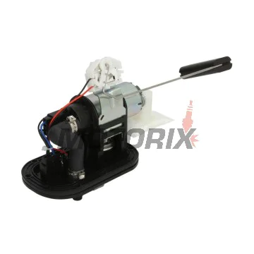 Palivové čerpadlo -ALL BALLS- modul pumpa, Can-Am Outlander 500 2007-2008, Outlander 650/800 2006-2008, Renegade 500 2008, Renegade 800 2007-2008