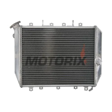 Chladič -4 RIDE- Kawasaki ZX-12R 1200 2002-2006