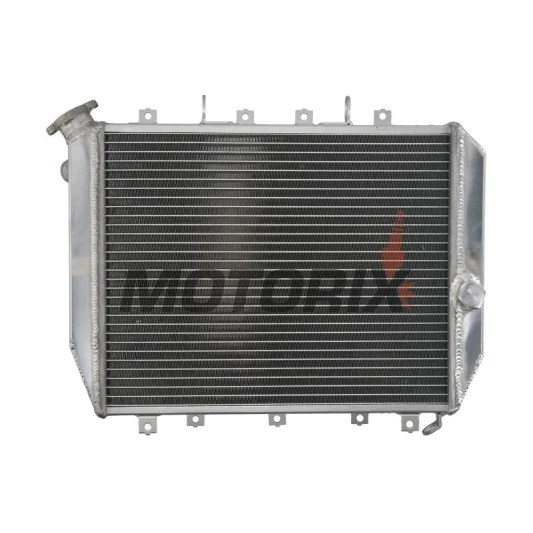 Chladič -4 RIDE- Kawasaki ZX-12R 1200 2002-2006