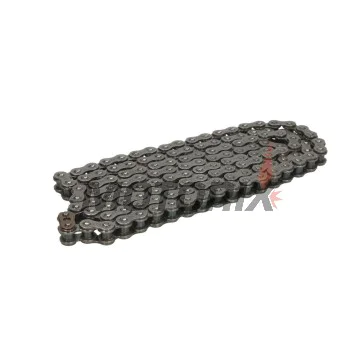 Řetěz -MOTORIX- IP000667, typ 420, 132 článků, černá