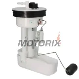 Palivové čerpadlo -ALL BALLS- modul pumpa, Suzuki LT-A 450 2007-2010, LT-A 500 2009-2017, LT-A 700 2005-2007, LT-A 750 2008-2020