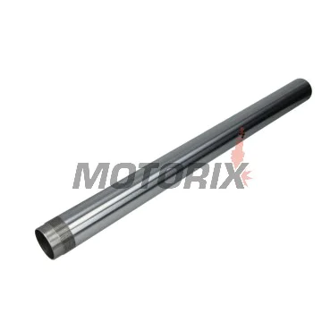 Trubka přední vidlice -TLT- pravý/levý, 43mm průměr, 525mm délka, Yamaha FZ1 1000 2006-2015