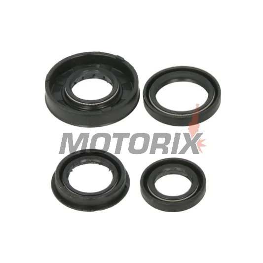 Sada gufer motoru -WINDEROSA- Polaris Predator 50 2004-2006, Polaris Predator 90 2003-2004, Polaris Scrambler 50 2001-2003, Polaris Scrambler 90 2001-2003, Polaris Sportsman 90 2001-2004