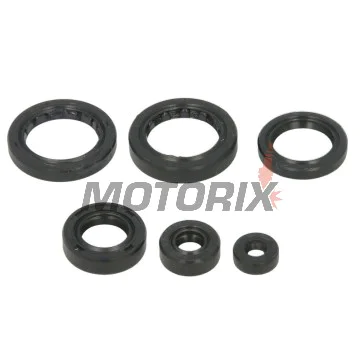 Sada gufer motoru -WINDEROSA- Honda TRX 400 2004-2007
