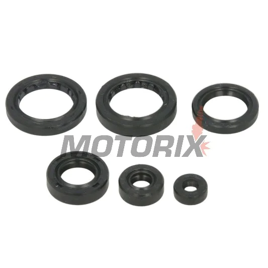 Sada gufer motoru -WINDEROSA- Honda TRX 400 2004-2007