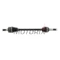 Poloosa -ALL BALLS- Yamaha YFM 660 2003-2008, YXZ 1000 2016-2017