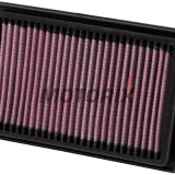 Vzduchový filtr -K&N- CM-9908, CAN-AM Spyder 990 GS/RS/RS-S/RT SE5/SM5, 2008-2012