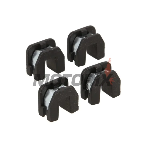 Kluzáky variátoru -RMS- MBK Kilibre 300 2003, MBK YP 250 2000-2003, Yamaha VP 300 2003-2004, Yamaha XC 300 2003-2006, Yamaha YP 250 1996-2003