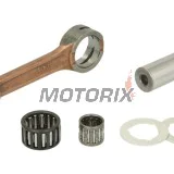 Ojnice -HOT RODS- Yamaha YZ 125 (01-04)