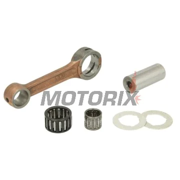 Ojnice -HOT RODS- Yamaha YZ 125 (01-04)