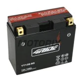 Akumulátor -4 RIDE- YT12B-BS 4RIDE, 10Ah 12V
