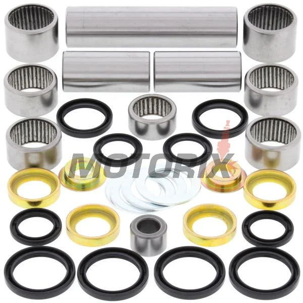 Opravná sada ramene -ALL BALLS- Yamaha WR 250 2007-2014, WR 450 2007-2015, YZ 250/450 2006-2008