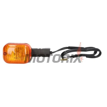 Blinkr -VICMA- zadní pravý/přední levý, BMW C1/F650, Cagiva Mito/Raptor, Ducati Monster/Supersport, Honda SH/TRX, Italjet Dragster/Formula, Malaguti F12 25-1000cc 1989-2014