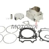 Sada válce a pístu -CYLINDER WORKS- 470cc (99mm), Yamaha WR 450 2016-2018, Yamaha YZ 450 2014-2018