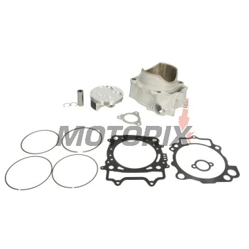 Sada válce a pístu -CYLINDER WORKS- 470cc (99mm), Yamaha WR 450 2016-2018, Yamaha YZ 450 2014-2018