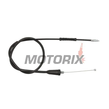 Plynové lanko -4 RIDE- Kawasaki KDX/KX 80-100 1987-2013, Suzuki RM 100 2003