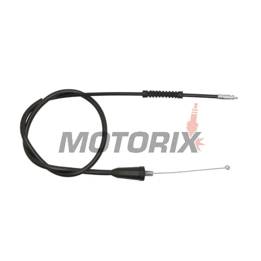 Plynové lanko -4 RIDE- Kawasaki KDX/KX 80-100 1987-2013, Suzuki RM 100 2003