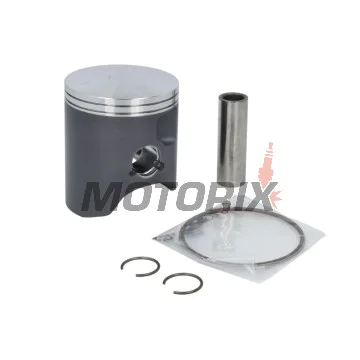 Pístní sada -ATHENA- 66.34mm, Beta RR 250 2018-2021, Gas Gas EC/EX 250 2021-2022, Husaberg TE 250 2011-2022, Husqvarna TC/TE 250 2014-2022, KTM EXC/SX/XC/XC-W 250 2005-2023