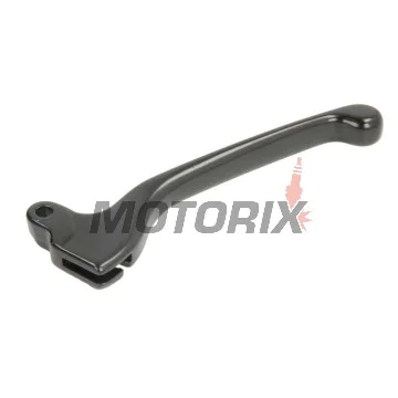 Brzdová páčka -RMS- Gilera Stalker 50 1997-2010, Piaggio NRG 50 1999-2004, Piaggio NRG mc2 50 1999-2000, Piaggio NRG mc3 50 2001-2004, Piaggio Zip 125 2000-2002, Piaggio Zip 50 2000-2010