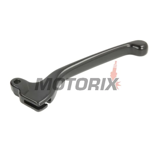 Brzdová páčka -RMS- Gilera Stalker 50 1997-2010, Piaggio NRG 50 1999-2004, Piaggio NRG mc2 50 1999-2000, Piaggio NRG mc3 50 2001-2004, Piaggio Zip 125 2000-2002, Piaggio Zip 50 2000-2010
