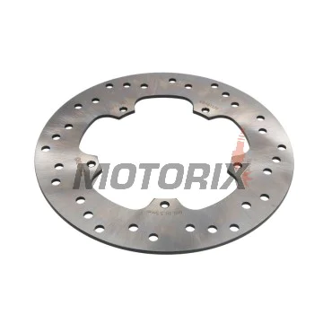 Brzdový kotouč -FERODO- FMD0053R, 240mm, Aprilia SR Max/Scarabeo, Gilera Runner/DNA, Italjet Dragster, Piaggio Beverly/X9 50-500 1999-2016