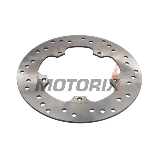 Brzdový kotouč -FERODO- FMD0053R, 240mm, Aprilia SR Max/Scarabeo, Gilera Runner/DNA, Italjet Dragster, Piaggio Beverly/X9 50-500 1999-2016
