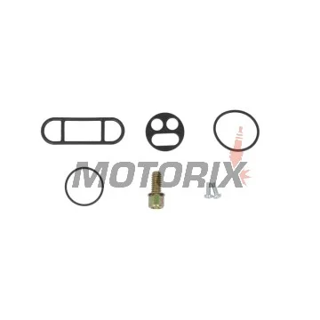 Opravná sada palivového kohoutu -ALL BALLS- Polaris Outlaw 500 2006-2007, Predator 500 2003-2007, Sportsman 450 2006-2007