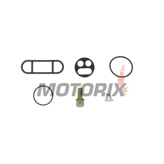 Opravná sada palivového kohoutu -ALL BALLS- Polaris Outlaw 500 2006-2007, Predator 500 2003-2007, Sportsman 450 2006-2007