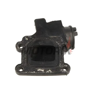 Sací příruba -RMS- Aprilia Amico 50 1992-1998, MBK CW (Booster) 50 1990-2005, MBK EW 50 2000-2002, Yamaha BW S 50 1997-2016, Yamaha CW 50 1995-1998, 2003-2004, Yamaha EW (Slider) 50 2000-2002
