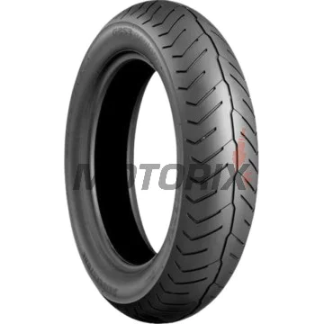 Přední silniční pneumatika -BRIDGESTONE- 130/70R18, G853 G