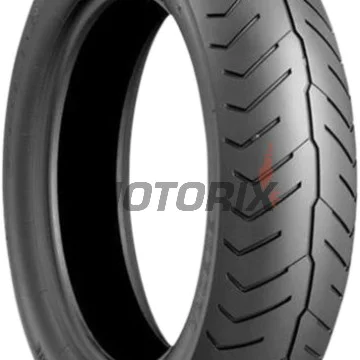 Přední silniční pneumatika -BRIDGESTONE- 130/70R18, G853 G
