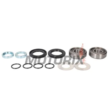 Opravná sada ramene -ALL BALLS- Kawasaki KFX 700 2005-2007, 2009, KVF 300 1999-2002, KVF 360 2003-2013, KVF 400 1997-2002, KVF 650 2002-2003, 2005-2013, KVF 700 2004-2006, KZ 1100 1981-1982, KZ 1300 1979-1981