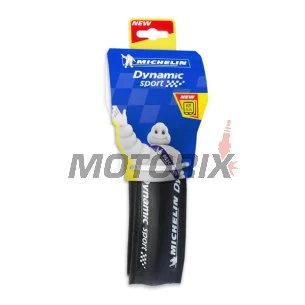 Plášť na kolo -MICHELIN- 700X25C, DYNAMIC SPORT