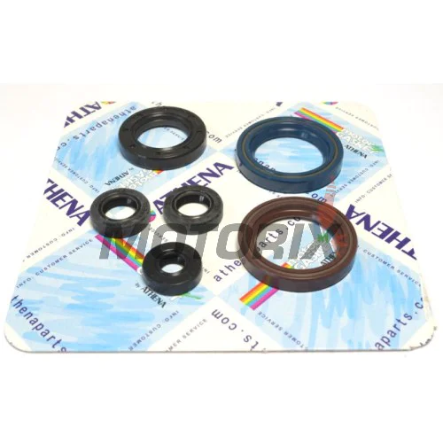 Sada gufer motoru -ATHENA- KTM GS 125 1984-1986, MX 125 1986-1987