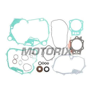 Kompletní sada těsnění motoru -WINDEROSA- Honda TRX 450 1998-2004
