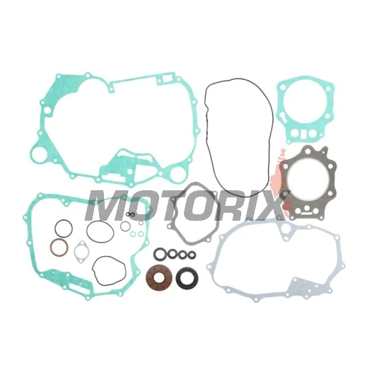 Kompletní sada těsnění motoru -WINDEROSA- Honda TRX 450 1998-2004