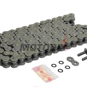 Řetěz -DID- 525VX3-110, velikost 525, 110 článků, zesílený