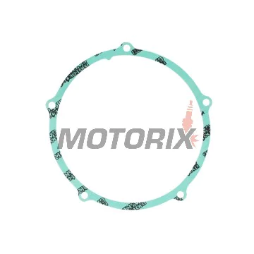 Těsnění víka spojky -ATHENA- Honda CX 500 1977-1983, CX 650 1983-1986, GL 500 1978-1984