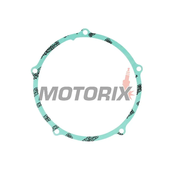 Těsnění víka spojky -ATHENA- Honda CX 500 1977-1983, CX 650 1983-1986, GL 500 1978-1984