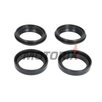 Sada gufer a prachovek přední vidlice -ALL BALLS- Aprilia RSV 1000 2006-2008, 2010-2011, Ducati 999 999 2003-2006, Panigale 1199 2012-2014, Panigale 1285 2015, Panigale 1299 2016-2017