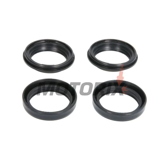 Sada gufer a prachovek přední vidlice -ALL BALLS- Aprilia RSV 1000 2006-2008, 2010-2011, Ducati 999 999 2003-2006, Panigale 1199 2012-2014, Panigale 1285 2015, Panigale 1299 2016-2017